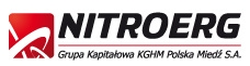 Nitroerg SA Nitroerg SA
