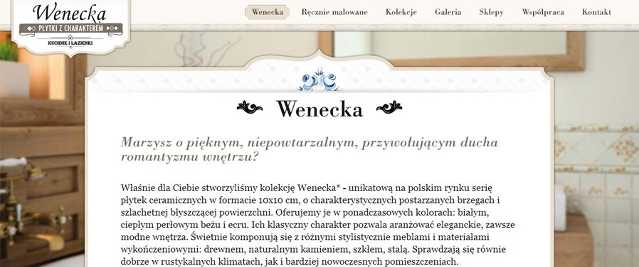 Wenecka